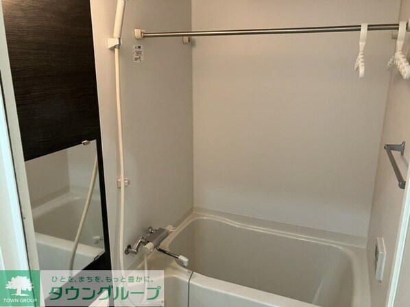 レジデンス湘南の物件内観写真